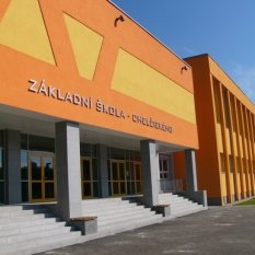 Начальное образование в Чехии